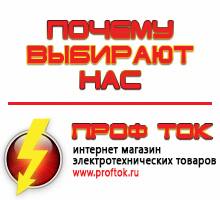 Магазин электротехнических товаров Проф Ток генераторы в Чехове
